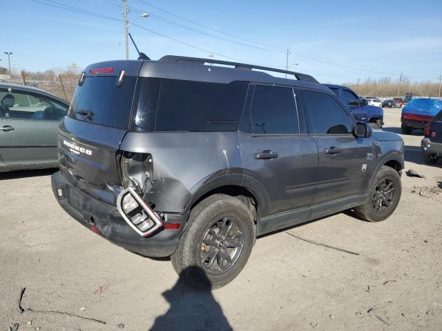 Photo 3 from auction – 2022 FORD BRONCO SPO with VIN 3FMCR9B61NRD05244