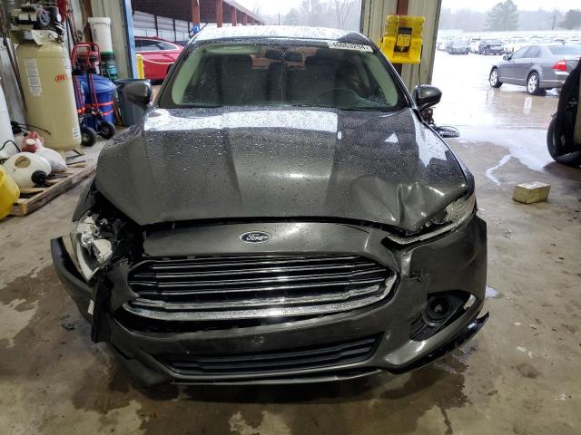 Photo 5 from auction – 2016 FORD FUSION S with VIN 3FA6P0G76GR306175