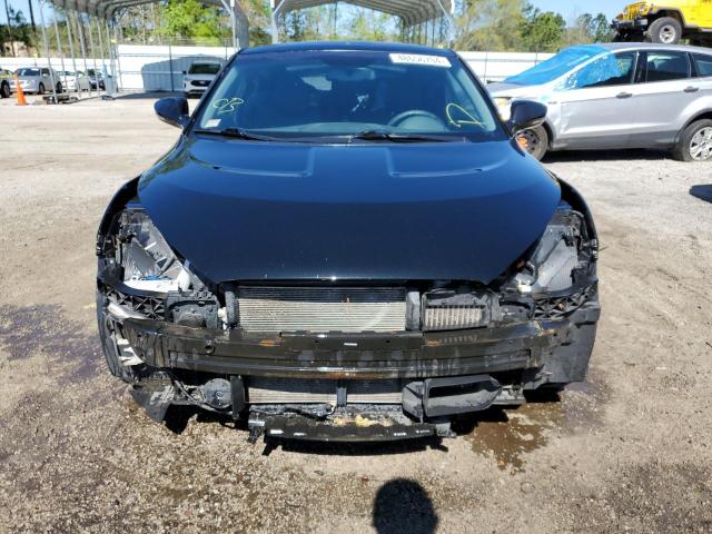 Photo 5 from auction – 2013 HYUNDAI VELOSTER T with VIN KMHTC6AE6DU095630