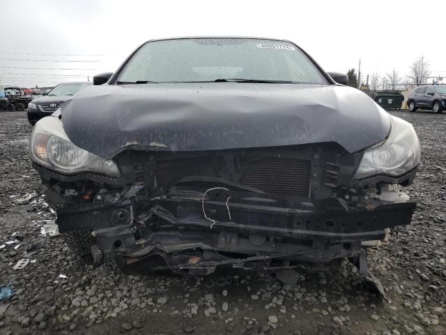 Photo 5 from auction – 2015 SUBARU IMPREZA with VIN JF1GPAA66FH253407