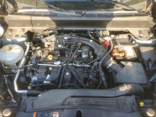 Photo 11 from auction – 2022 FORD MAVERICK X with VIN 3FTTW8E9XNRA46749