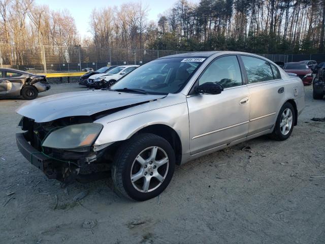 Photo 1 from auction – 2005 NISSAN ALTIMA S with VIN 1N4AL11D35C185966