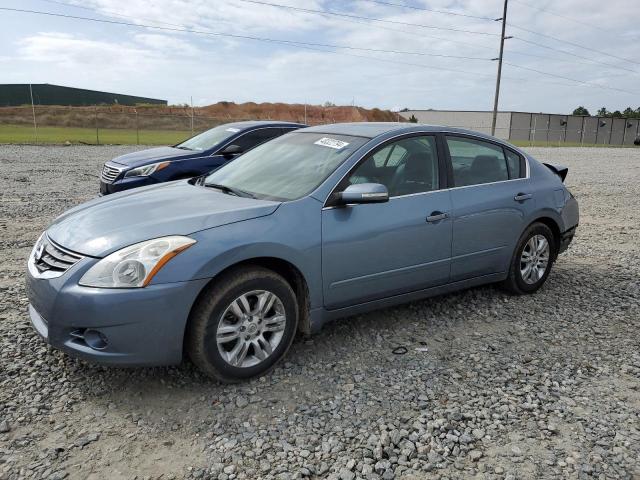 NISSAN ALTIMA BAS 2012 with VIN 1N4AL2AP6CC153512 - Photo from auction