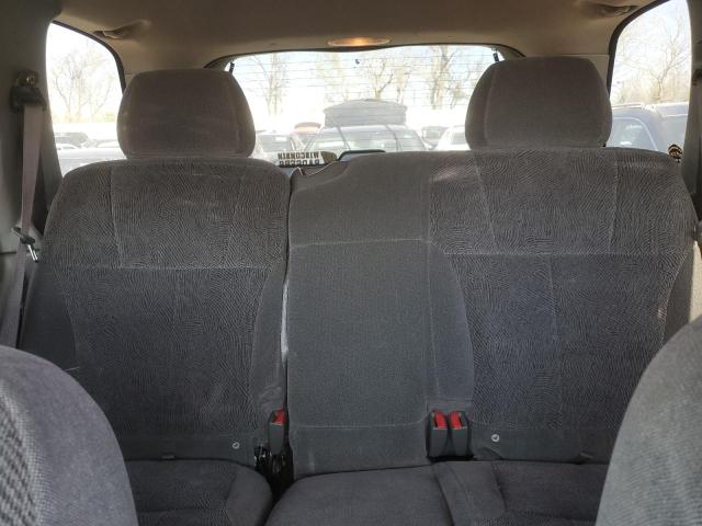 Photo 10 from auction – 2003 CHEVROLET TRAILBLAZE with VIN 1GNDT13S332297714