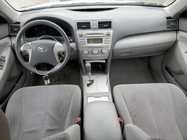 Photo 8 from auction – 2011 TOYOTA CAMRY BASE with VIN 4T4BF3EK2BR104859