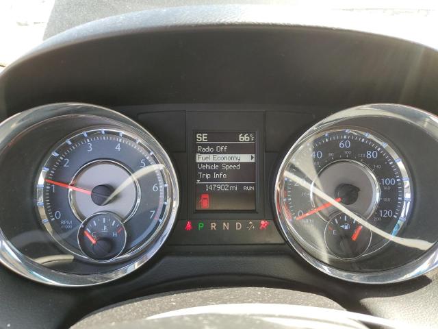 Photo 9 from auction – 2015 CHRYSLER TOWN & COU with VIN 2C4RC1BG4FR673130