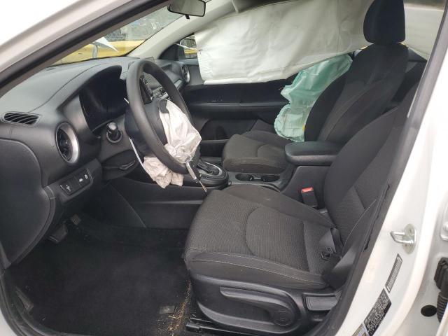 Photo 7 from auction – 2019 KIA FORTE FE with VIN 3KPF24AD1KE078858