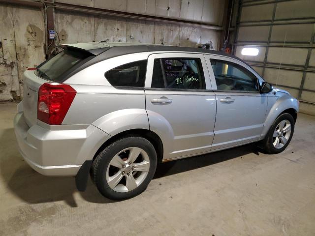 Photo 3 from auction – 2012 DODGE CALIBER SX with VIN 1C3CDWDA3CD531704