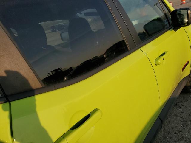 Photo 10 from auction – 2017 JEEP RENEGADE T with VIN ZACCJBCBXHPF17511