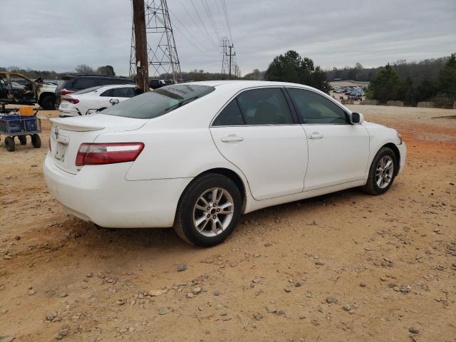 Photo 3 from auction – 2007 TOYOTA CAMRY CE with VIN 4T1BE46K07U534673