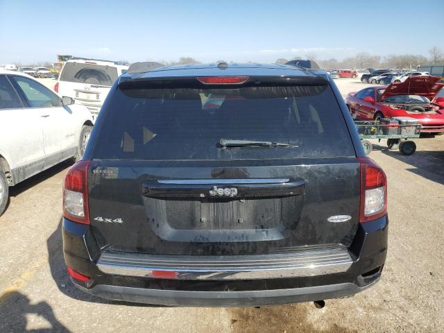 Photo 6 from auction – 2015 JEEP COMPASS LA with VIN 1C4NJDEB6FD105468