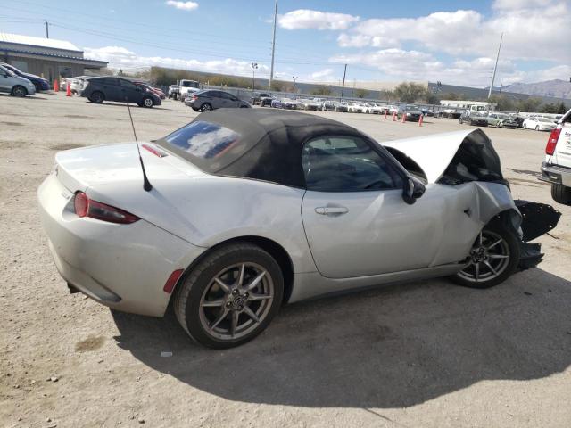 Photo 3 from auction – 2016 MAZDA MX-5 MIATA with VIN JM1NDAB75G0109655