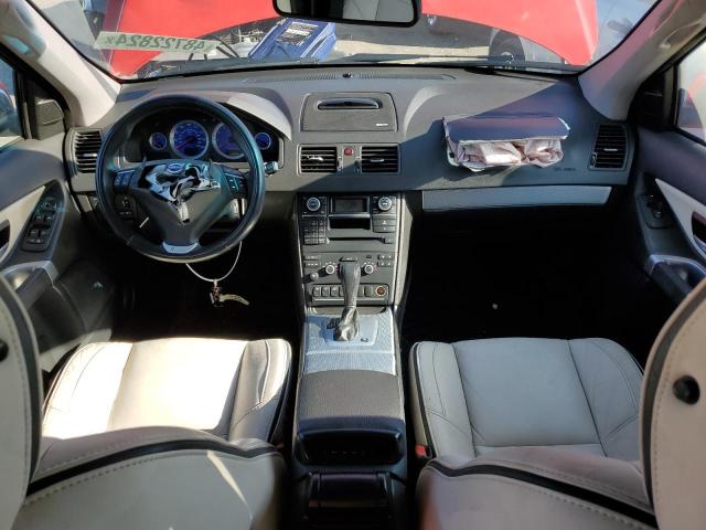 Photo 8 from auction – 2011 VOLVO XC90 R DES with VIN YV4952CFXB1579531