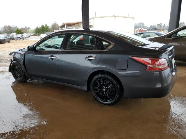 Photo 2 from auction – 2013 NISSAN ALTIMA 2.5 with VIN 1N4AL3AP4DC227551