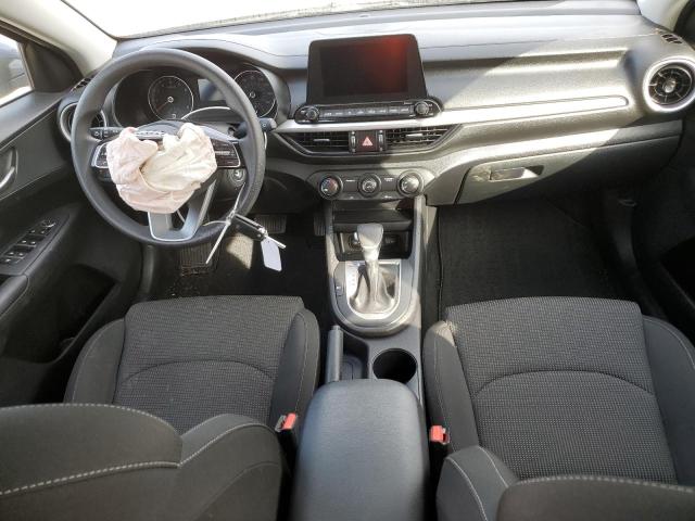 Photo 8 from auction – 2020 KIA FORTE FE with VIN 3KPF24AD6LE262291