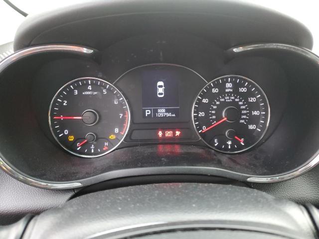Foto 9 de la subasta – 2014 KIA FORTE EX con VIN KNAFX6A87E5222720