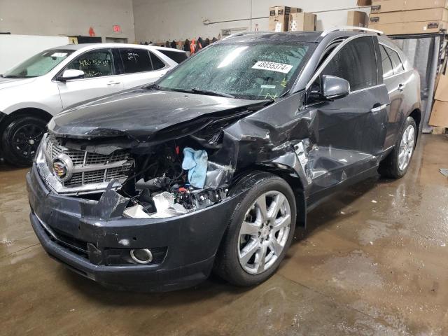 CADILLAC SRX PERFOR 2010 with VIN 3GYFNBEY1AS632709 - Photo from auction