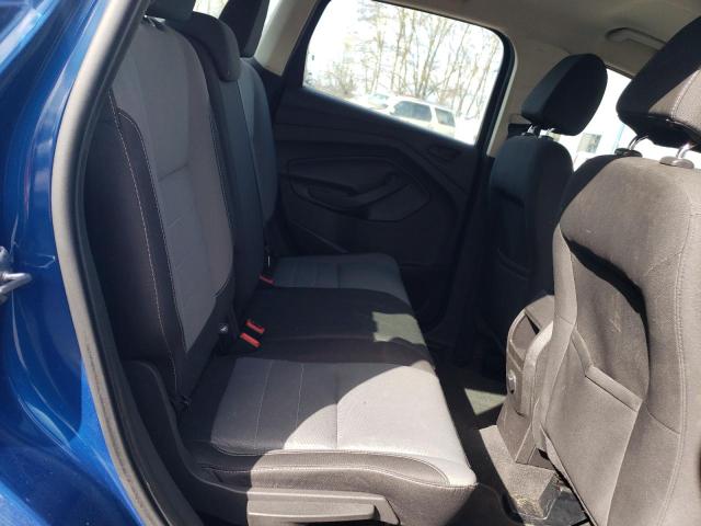 Photo 11 from auction – 2017 FORD ESCAPE S with VIN 1FMCU0F79HUC51878