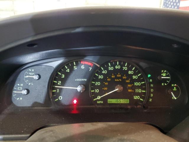 Photo 9 from auction – 2007 TOYOTA SEQUOIA SR with VIN 5TDBT44A77S290321