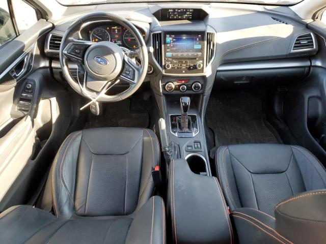 Photo 8 from auction – 2019 SUBARU CROSSTREK with VIN JF2GTAMC5K8326740