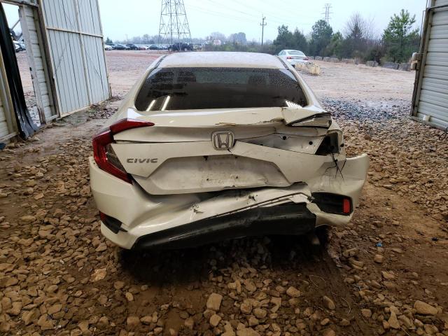 Photo 6 from auction – 2016 HONDA CIVIC EX with VIN 2HGFC2F77GH553821