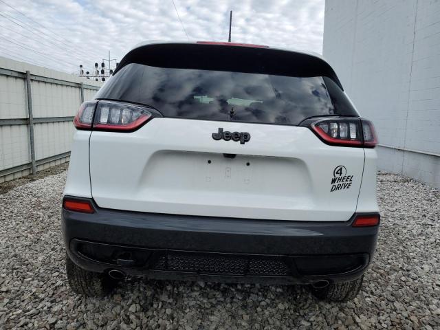 Photo 6 from auction – 2022 JEEP CHEROKEE L with VIN 1C4PJMCX1ND555499