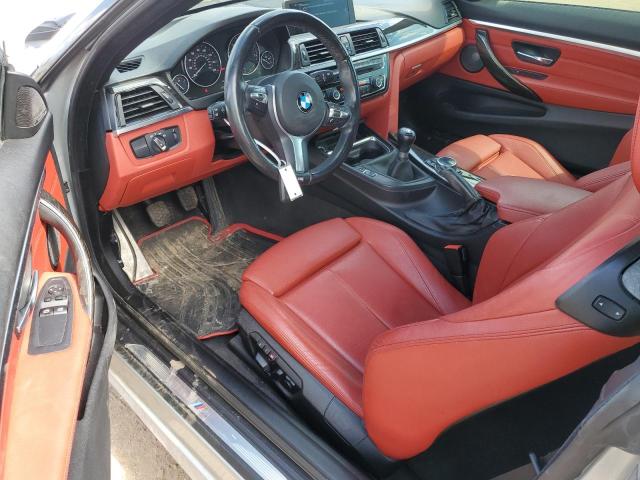 Zdjęcie 8 z aukcji – 2015 BMW 435 XI z VIN WBA3R5C51FF785350