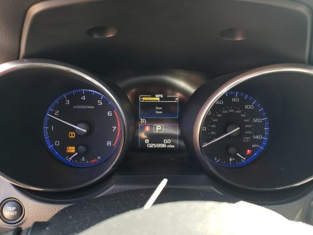 Photo 9 from auction – 2018 SUBARU OUTBACK 2. with VIN 4S4BSAKC2J3379787