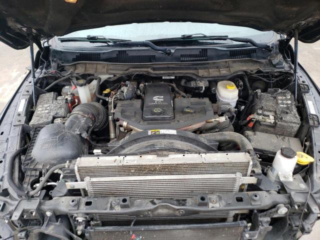 Photo 11 from auction – 2017 RAM 2500 SLT with VIN 3C6UR5DL1HG634490