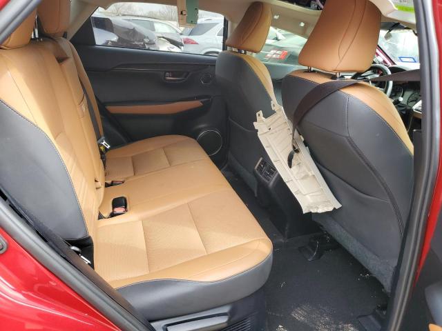 Photo 10 from auction – 2019 LEXUS NX 300 BAS with VIN JTJYARBZ2K2155606