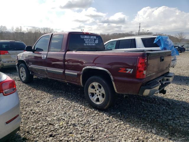 Photo 2 from auction – 2000 CHEVROLET SILVERADO with VIN 2GCEK19T7Y1211747