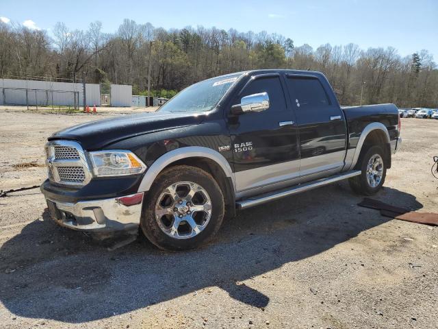 Photo 1 from auction – 2015 RAM 1500 LARAM with VIN 1C6RR7NTXFS665968
