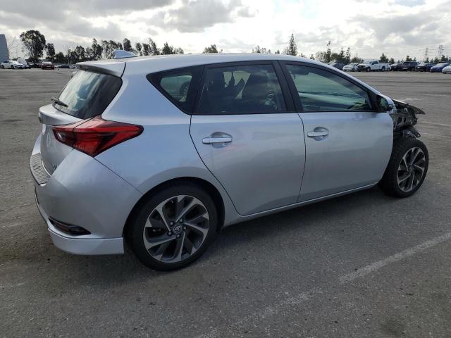 Photo 3 from auction – 2017 TOYOTA COROLLA IM with VIN JTNKARJE4HJ534530