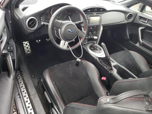 Photo 8 from auction – 2015 SUBARU BRZ 2.0 LI with VIN JF1ZCAC1XF9602231