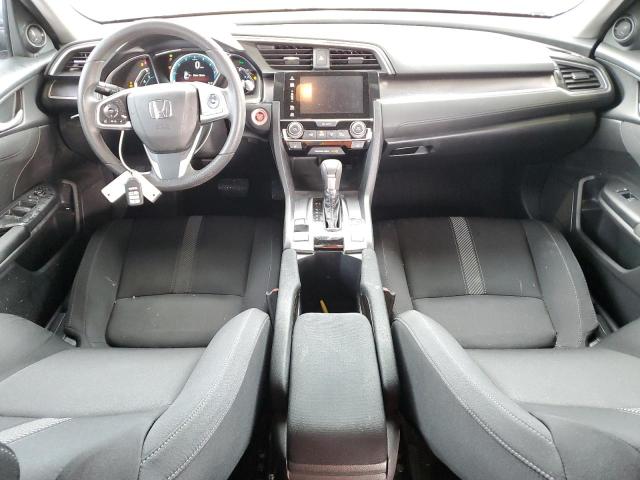 Photo 8 from auction – 2017 HONDA CIVIC EX with VIN 19XFC1F36HE004789