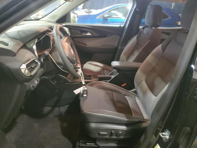 Photo 7 from auction – 2023 CHEVROLET TRAILBLAZE with VIN KL79MRSL6PB029764