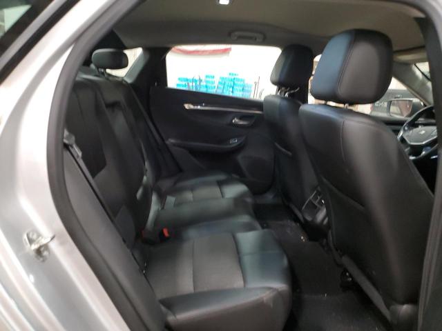 Photo 10 from auction – 2017 CHEVROLET IMPALA LT with VIN 2G1105S35H9158918