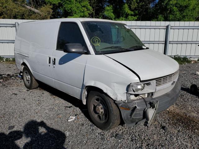 Photo 4 from auction – 2003 CHEVROLET ASTRO with VIN 1GCDM19X33B138913