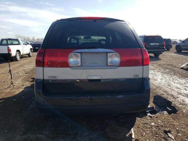 Photo 6 from auction – 2003 BUICK RENDEZVOUS with VIN 3G5DB03E43S541513