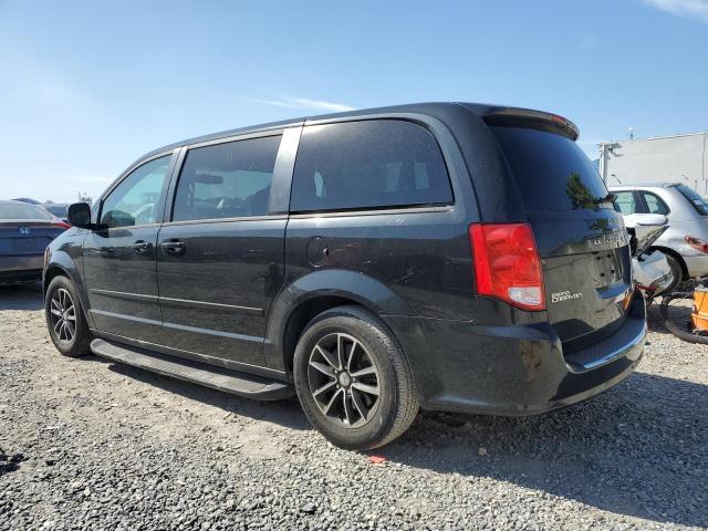 Photo 2 from auction – 2016 DODGE GRAND CARA with VIN 2C4RDGEG1GR123655