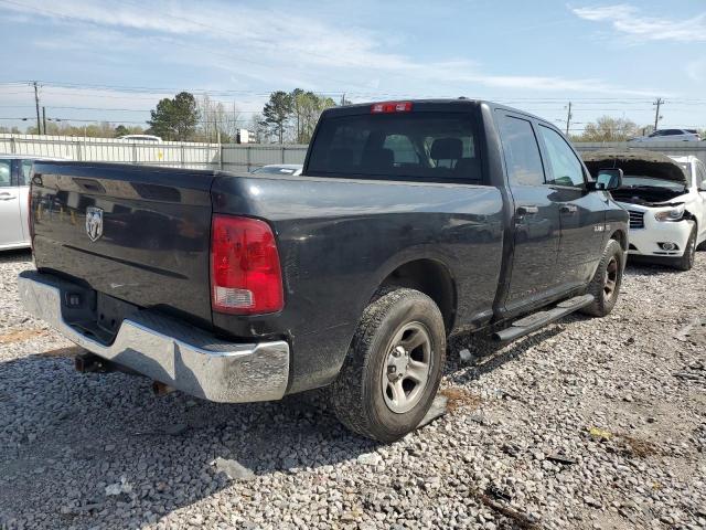 Photo 3 from auction – 2010 DODGE RAM 1500 with VIN 1D7RB1GT7AS190138