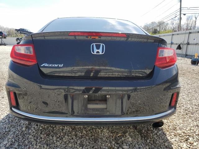 Photo 6 from auction – 2013 HONDA ACCORD with VIN 1HGCT1B31DA008272