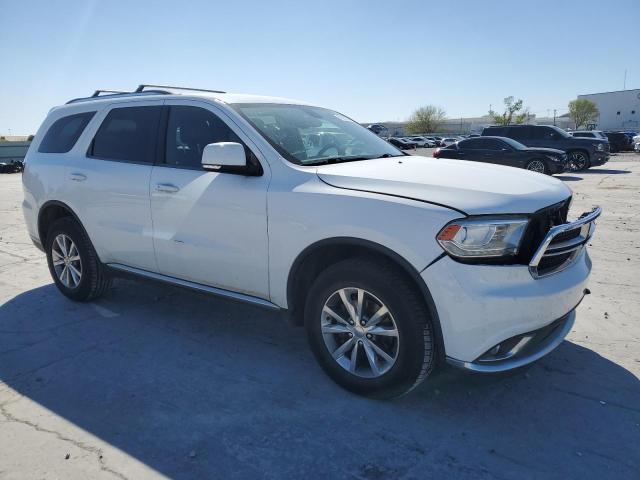 Photo 4 from auction – 2014 DODGE DURANGO LI with VIN 1C4RDJDG1EC318482