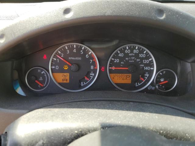 Photo 9 from auction – 2012 NISSAN PATHFINDER with VIN 5N1AR1NB2CC639523