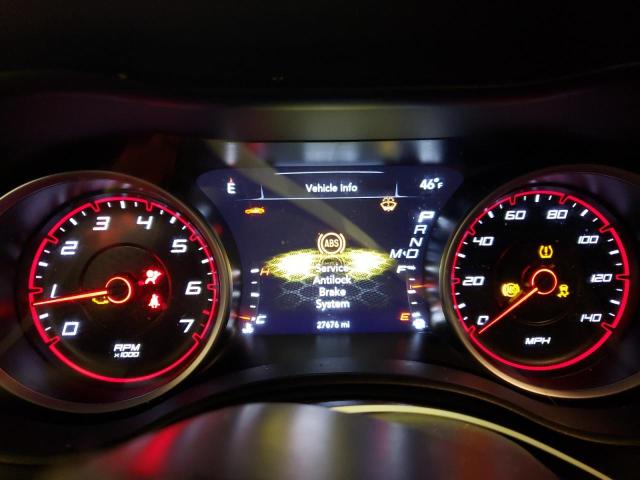 Photo 9 from auction – 2023 DODGE CHARGER SX with VIN 2C3CDXBG3PH529571