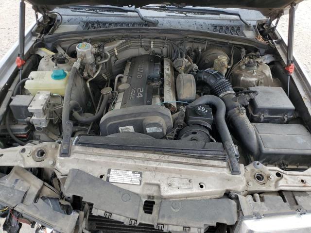 Photo 11 from auction – 1996 VOLVO 960 with VIN YV1KS9602T1099458