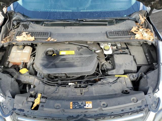 Photo 12 from auction – 2016 FORD ESCAPE SE with VIN 1FMCU9GX3GUB75639