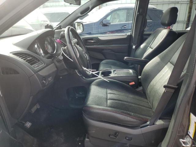 Photo 7 from auction – 2016 DODGE GRAND CARA with VIN 2C4RDGEG4GR224933