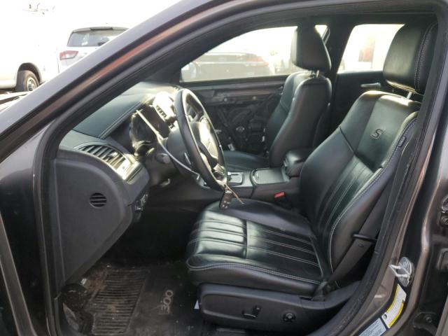 Photo 7 from auction – 2016 CHRYSLER 300 S with VIN 2C3CCAGG9GH298703