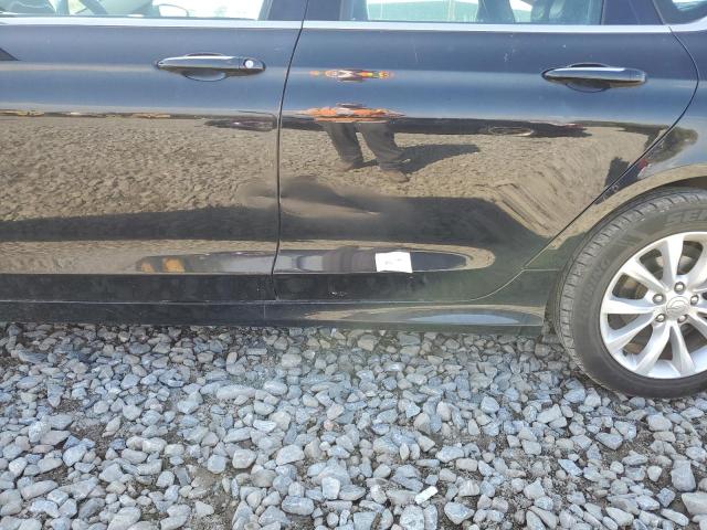 Photo 12 from auction – 2015 CHRYSLER 200 C with VIN 1C3CCCCB9FN710808